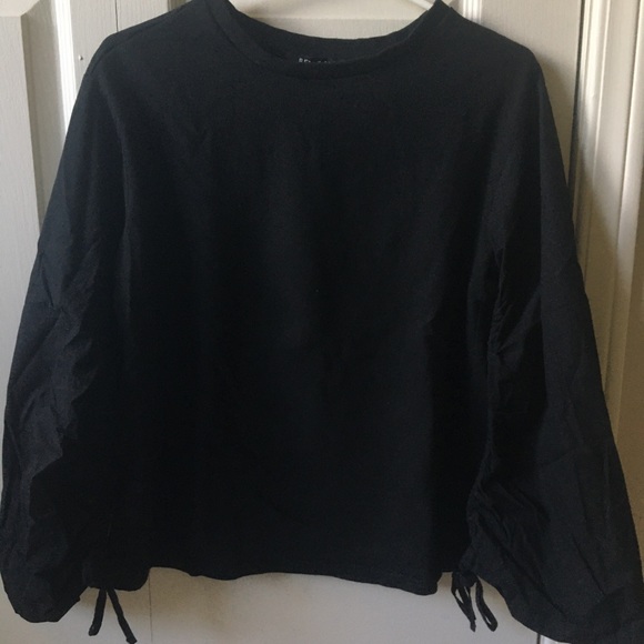 Belle Vere long sleeve: - Picture 3 of 7